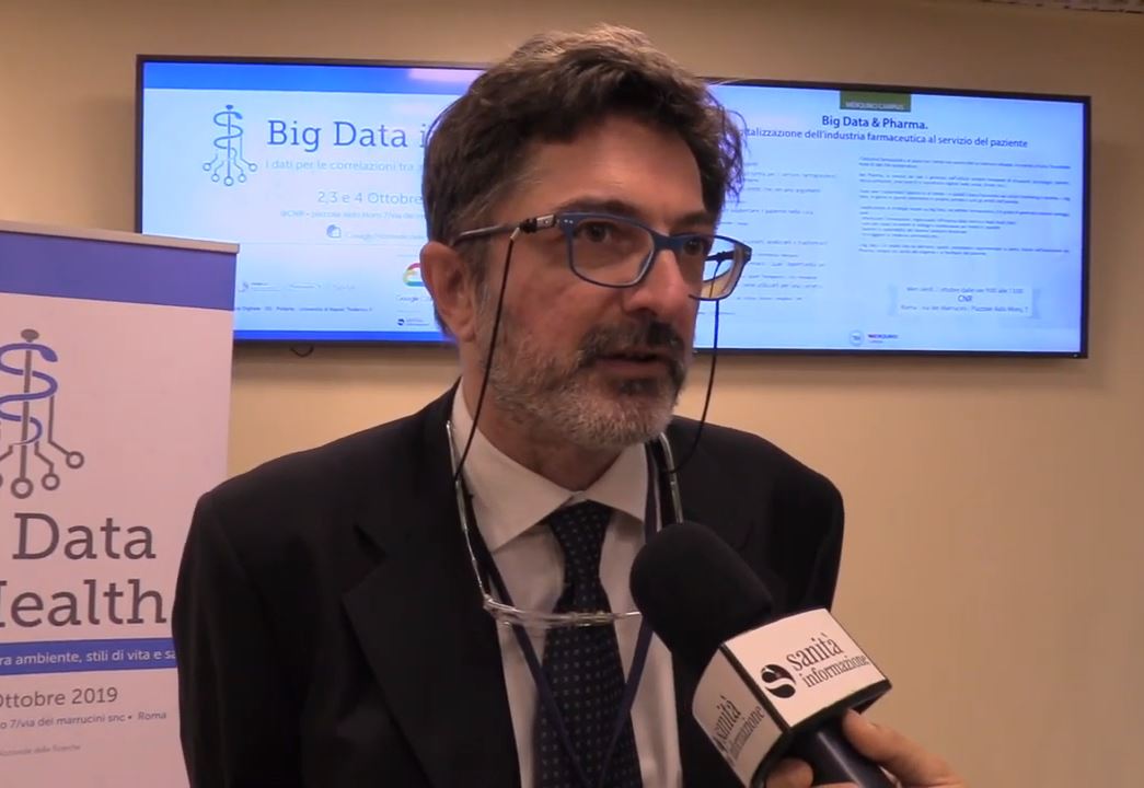 Big Data, Scala (CNR): «Dati sullo stile di vita decisivi per la