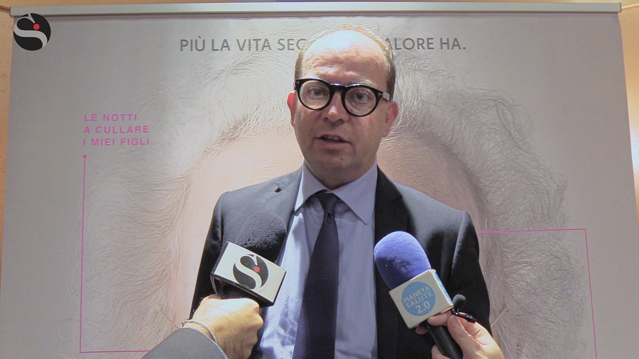 Anziani, i consigli del geriatra Ungar: «Favorire la salute complessiva del paziente. Sì alla prevenzione per combattere ageismo»