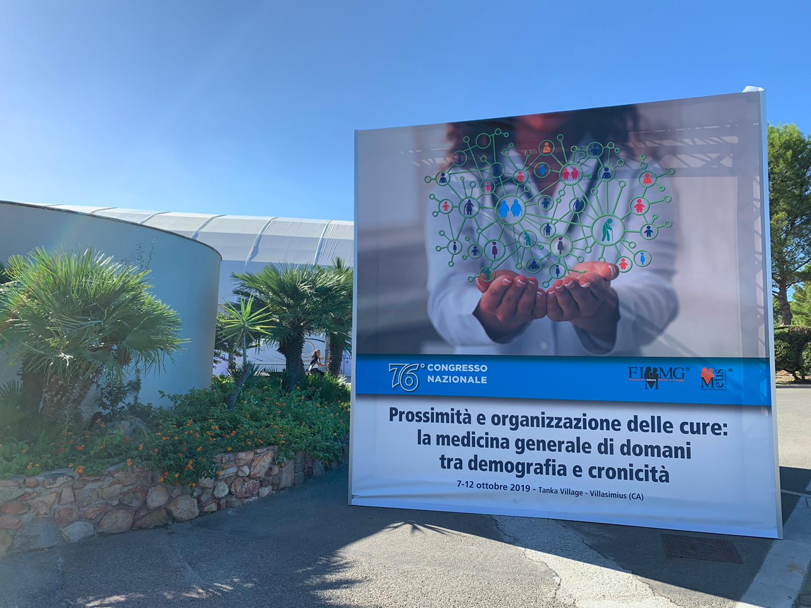 Studio Fimmg, cadute anziani ridotte del 20% grazie al medico di famiglia