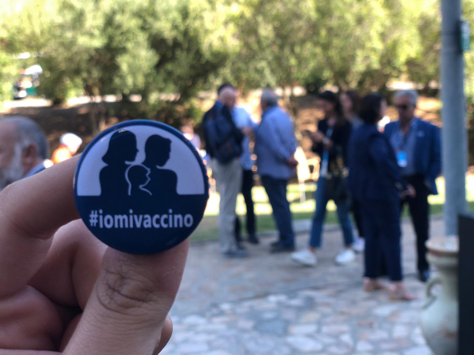 #iomivaccino, al Congresso Fimmg medici testimonial della campagna di sensibilizzazione sulle vaccinazioni