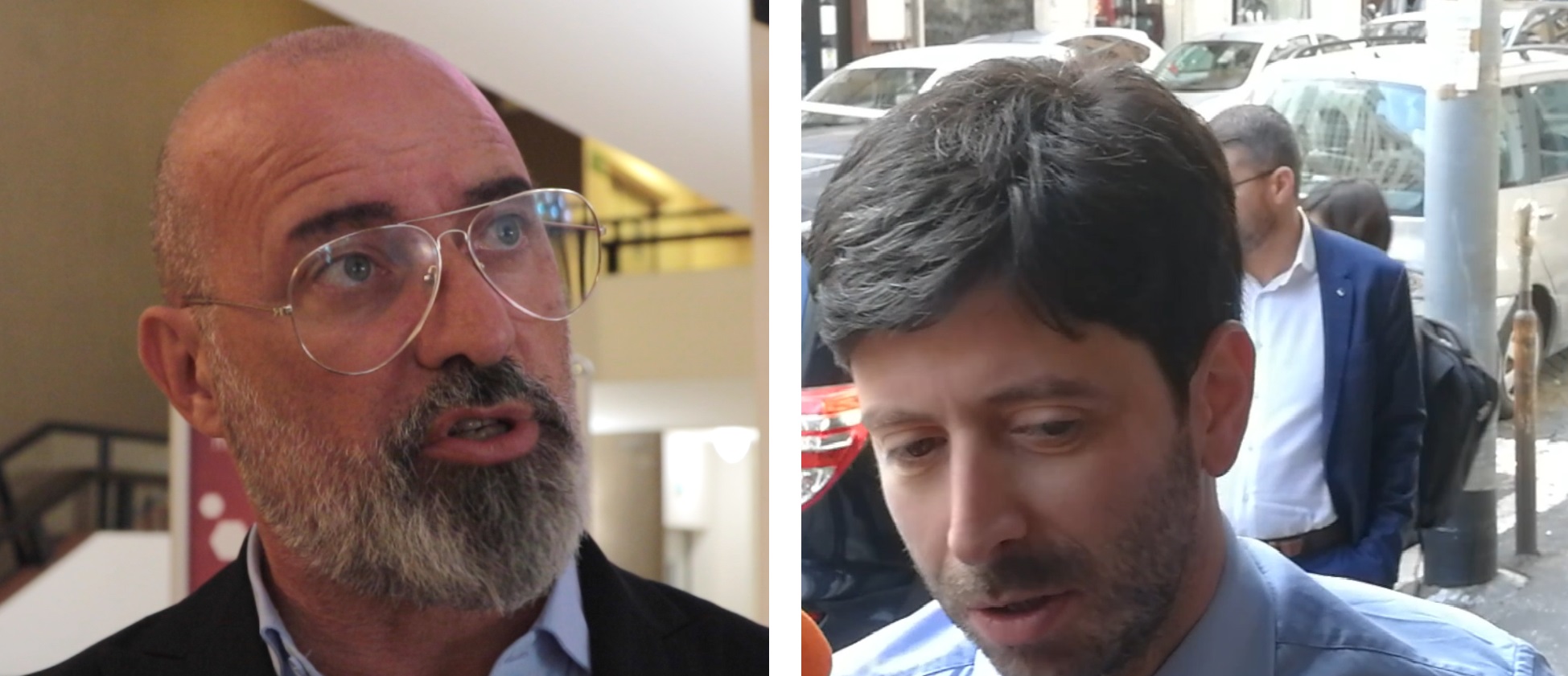 Superticket, Speranza tira dritto: «Va abolito». Bonaccini: «Tolto in Emilia-Romagna riducendo gli sprechi»