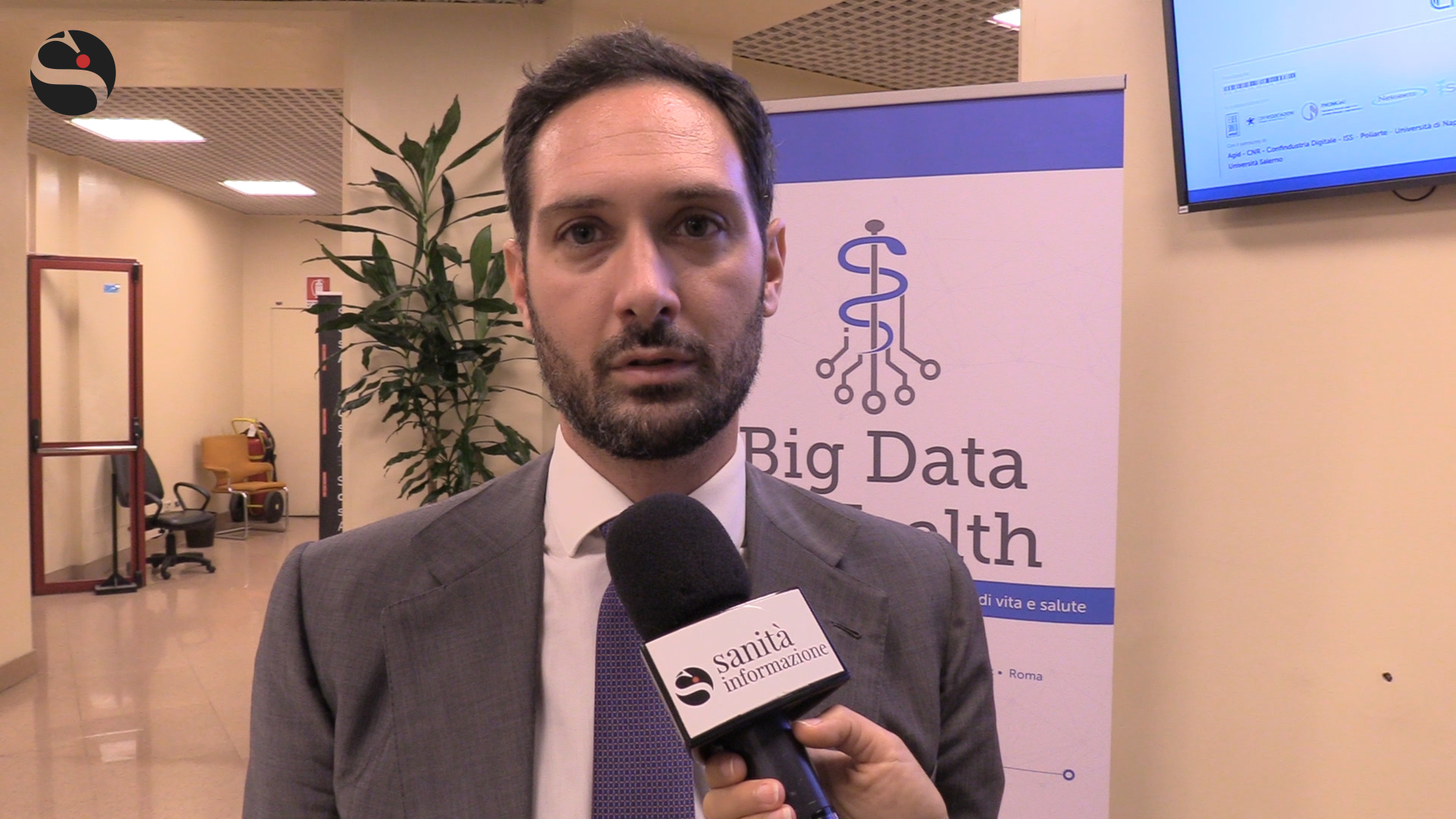 Cybersecurity, Chiappetta (Aspisec): «I dati sanitari fanno gola agli hacker. Ecco come proteggerli»