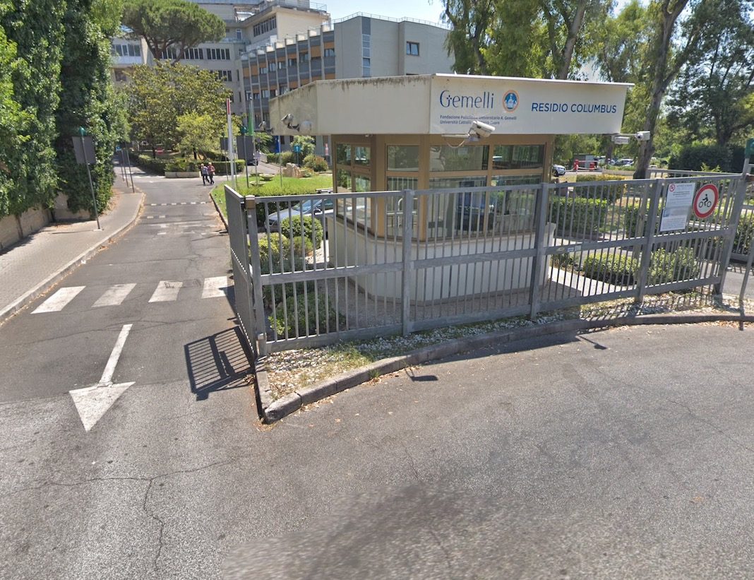 Crisi Columbus, Franceschini (Ugl): «Bloccato trasferimento di personale». A rischio 300 lavoratori e 258 posti letto