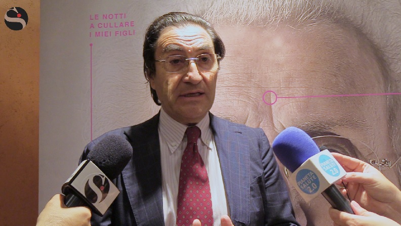 Paziente anziano, Di Minno (Federico II): «Fondamentali farmaci moderni e terapie personalizzate»