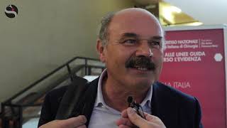 Oscar Farinetti: «Vi racconto la mia storia tra sanità USA e quella italiana»