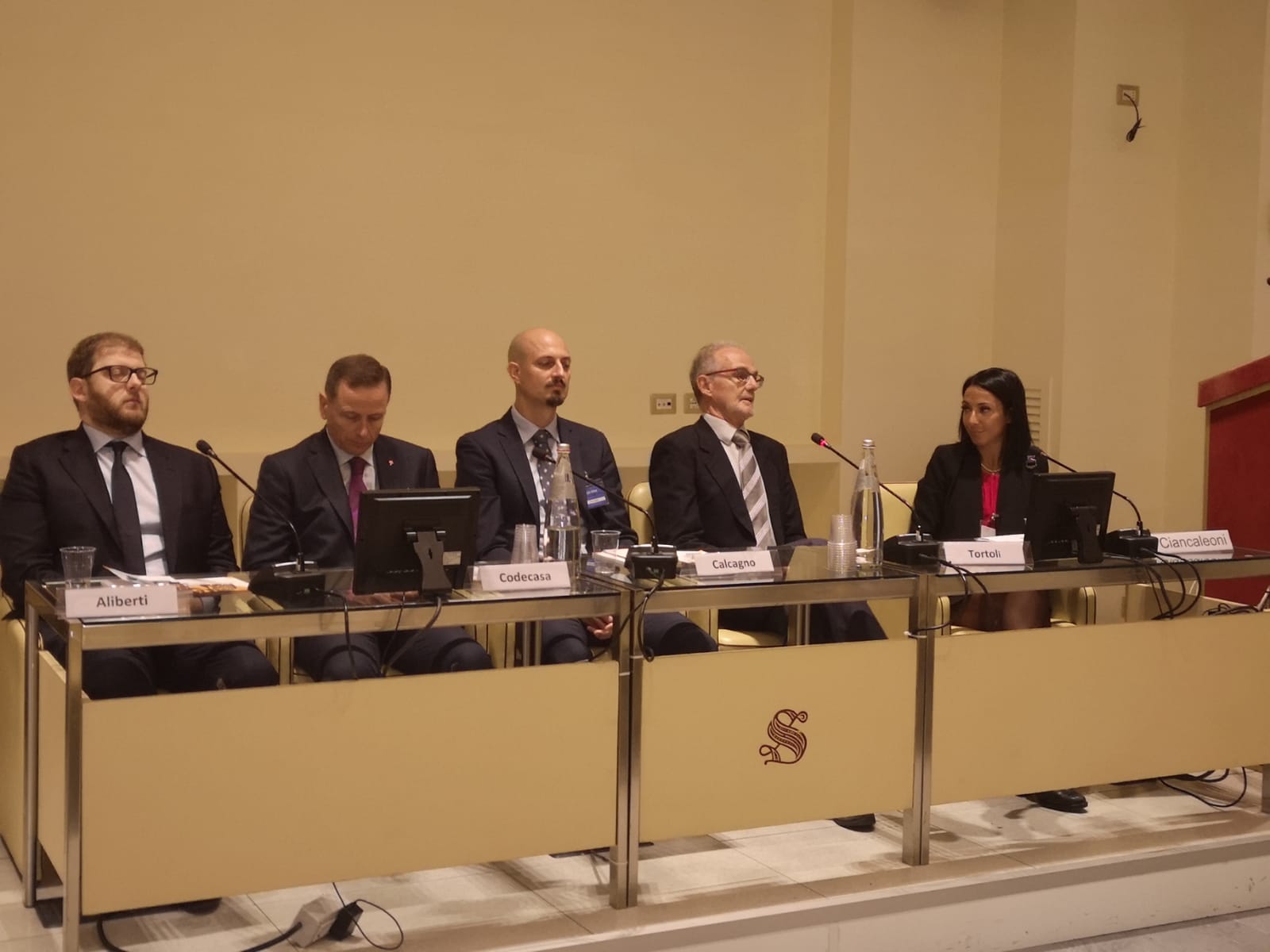 Malattie rare, presentato il libro bianco sulle malattie polmonari da micobatteri non tubercolari