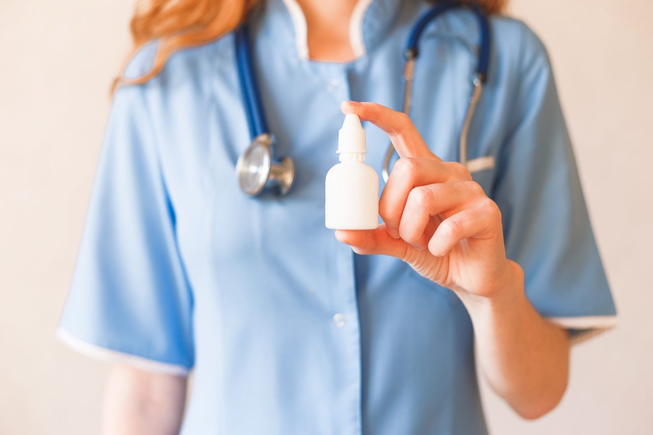 Glucagone per via nasale approvato dall’Agenzia per i medicinali europea