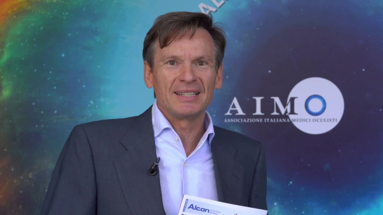 Oculisti, Menabuoni (Aimo): «Nasce società europea contro abusivismo della professione»