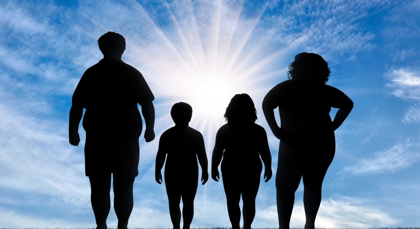 Obesità infantile: occhio alla circonferenza del polso