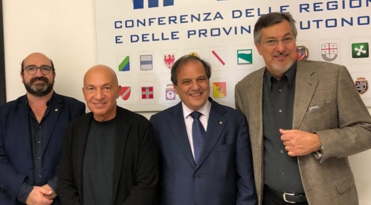 Alleanza tra professioni in difesa del SSN: Regioni e FNOMCeO chiedono al Ministro una Conferenza nazionale