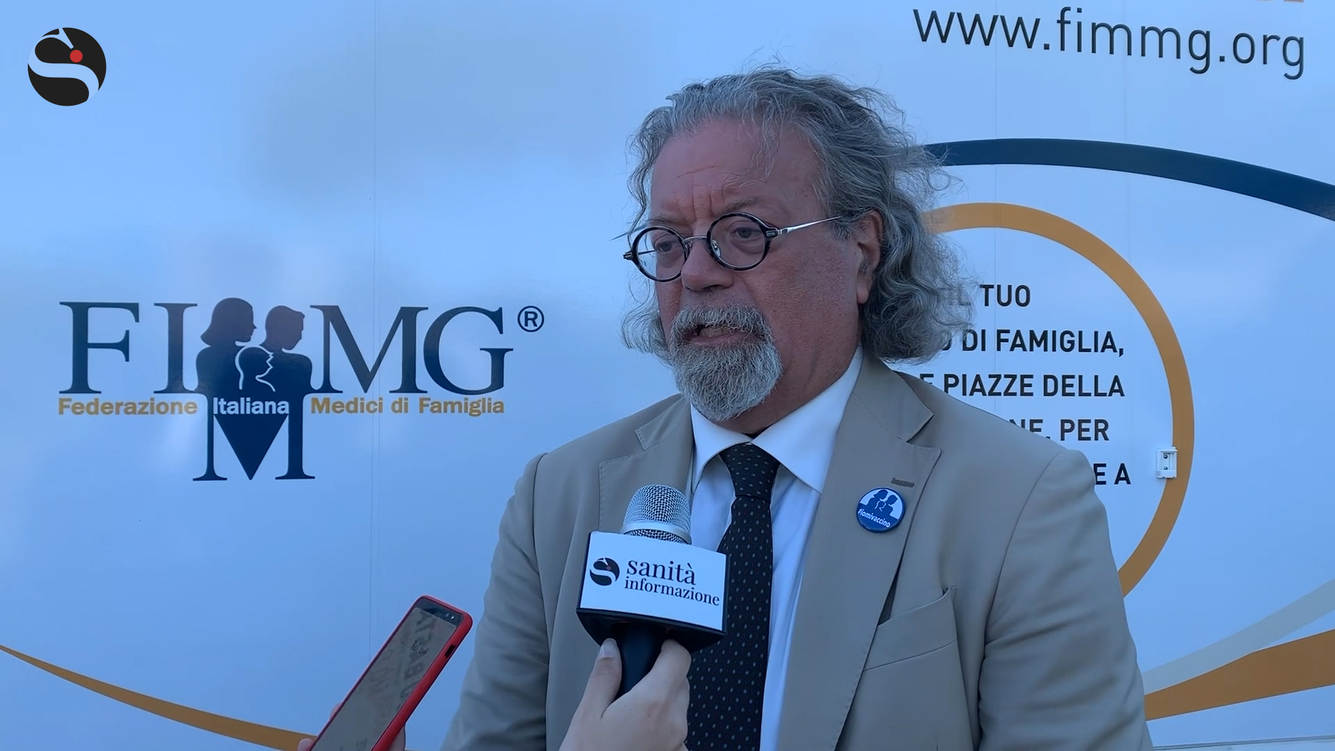 Medici di famiglia, Scotti (Fimmg): “Entro il 2026 15 milioni di italiani saranno senza”
