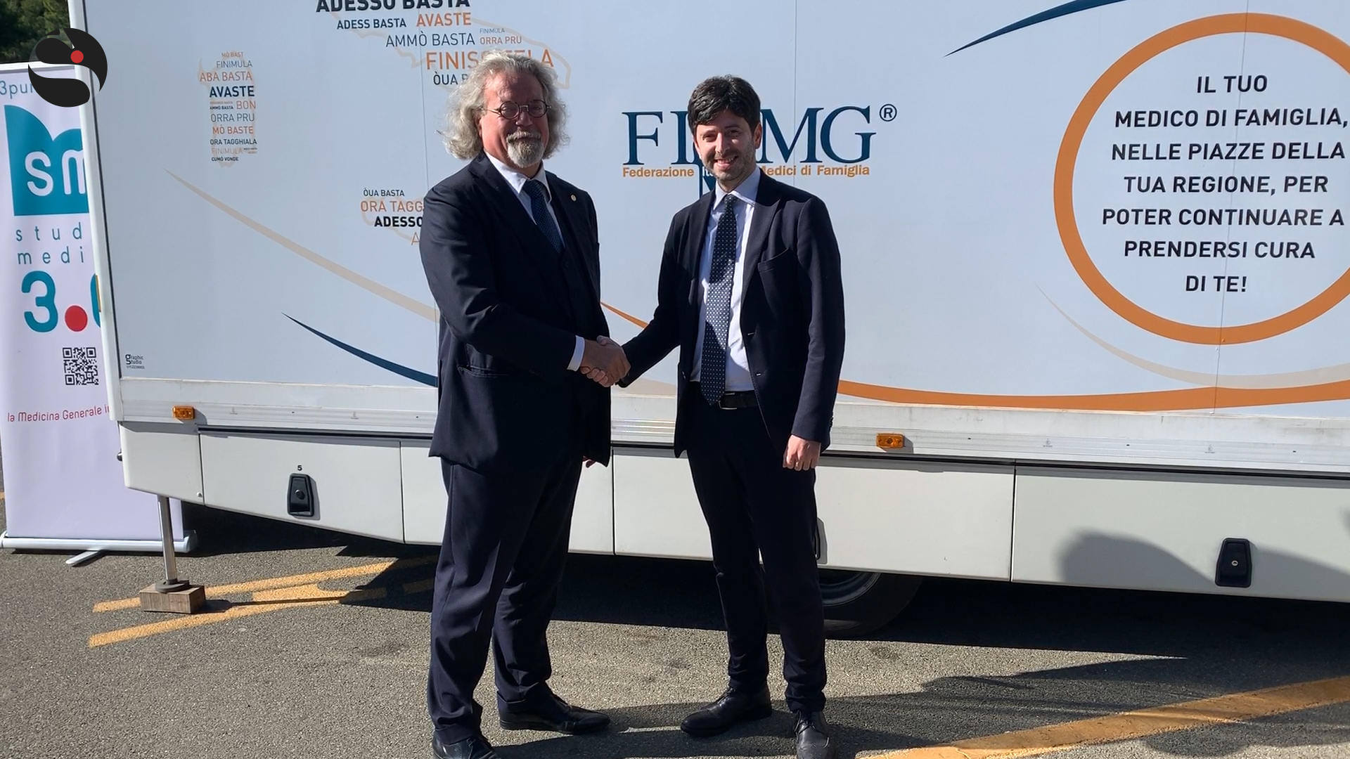 Speranza: «Risorse in sanità sono investimenti sulla dignità della persona»