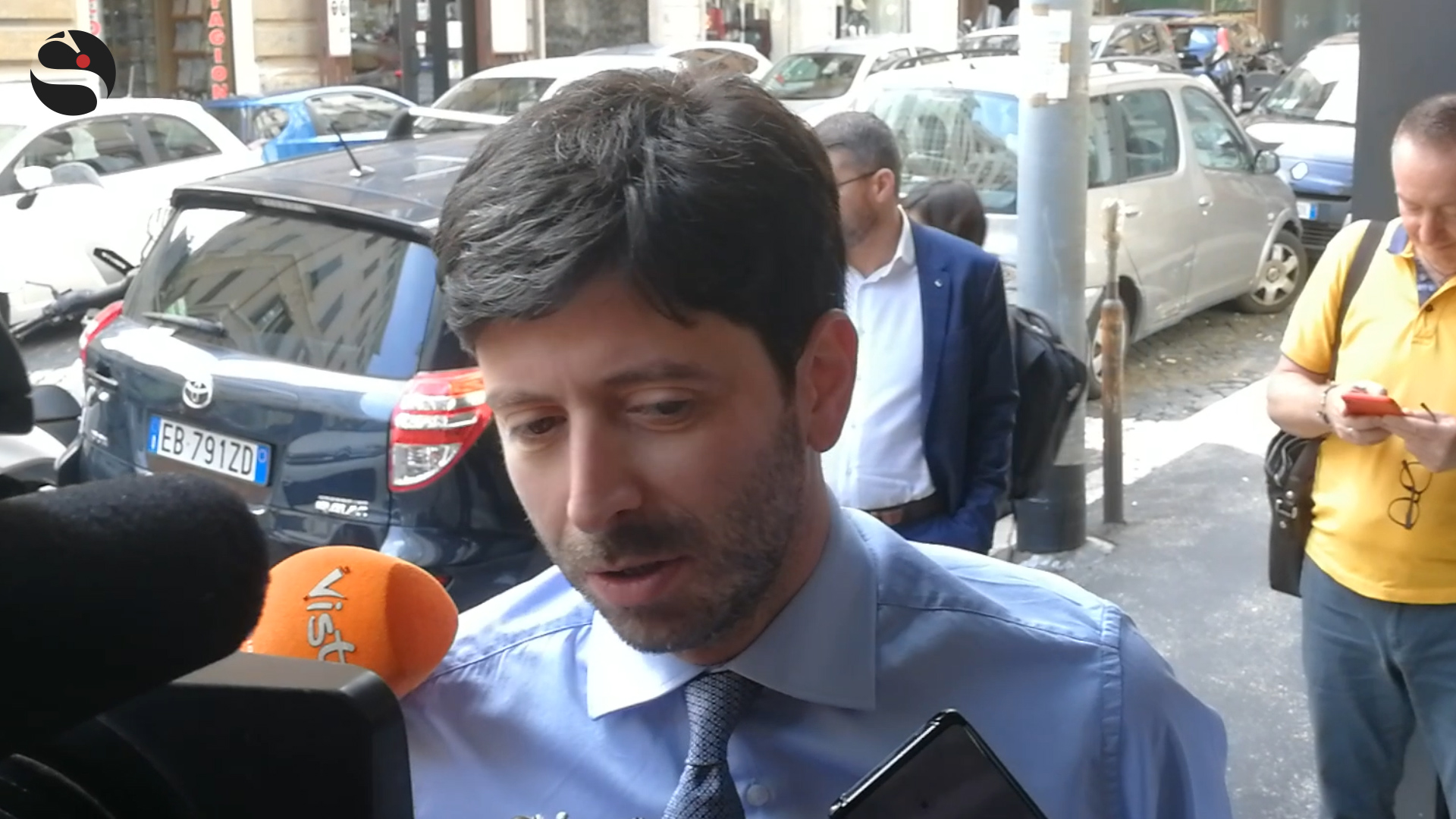 Riforma superticket, Speranza: «L’impegno del Governo c’è». Sull’evasione: «Bisognerà studiare nuova metodologia»