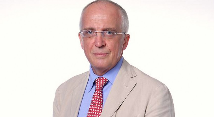 Il diabetologo Stefano Del Prato eletto presidente della Easd