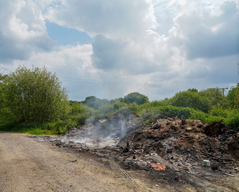 Terra dei Fuochi, i numeri di una strage annunciata. Maxi class action per violazione Convenzione Europea dei Diritti Umani