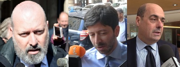 Superticket, Speranza tira dritto: «Va abolito». Bonaccini: «Tolto in Emilia-Romagna riducendo gli sprechi»