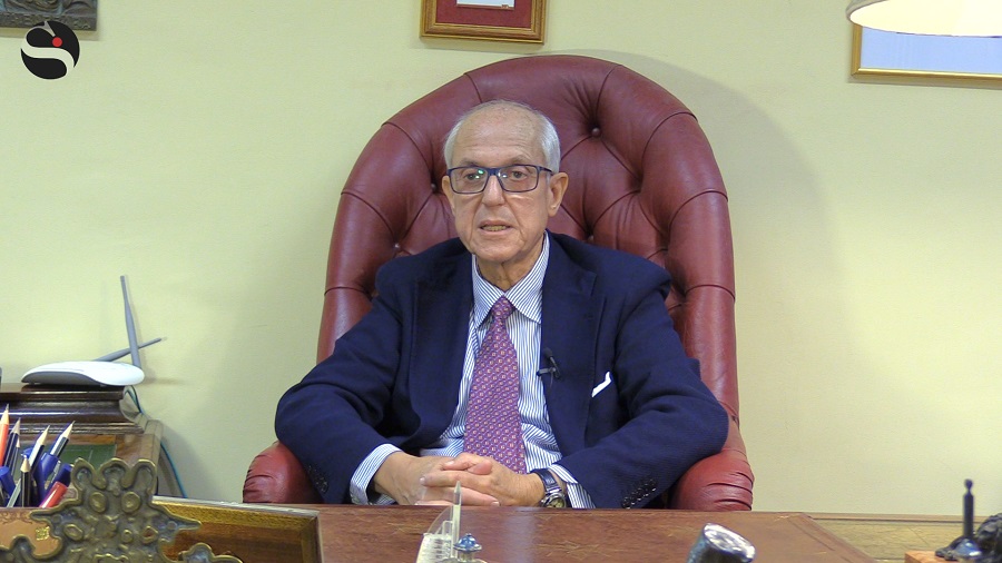 Numero chiuso, parla il giurista Francesco Paolo Tronca: «Tutelare il merito, basta con i quiz a crocetta»