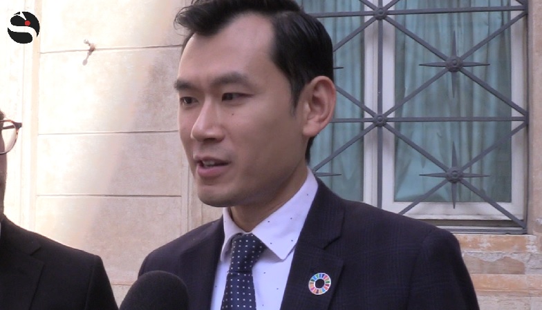Aggressioni al personale sanitario, Yongjie Yon (OMS-ONU): «Aumentare la consapevolezza per prevenire il fenomeno»