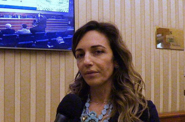 Sistema 118, pronta mozione per riformarlo. Castellone (M5S): «Piante organiche, incentivi e tecnologie per renderlo efficiente»