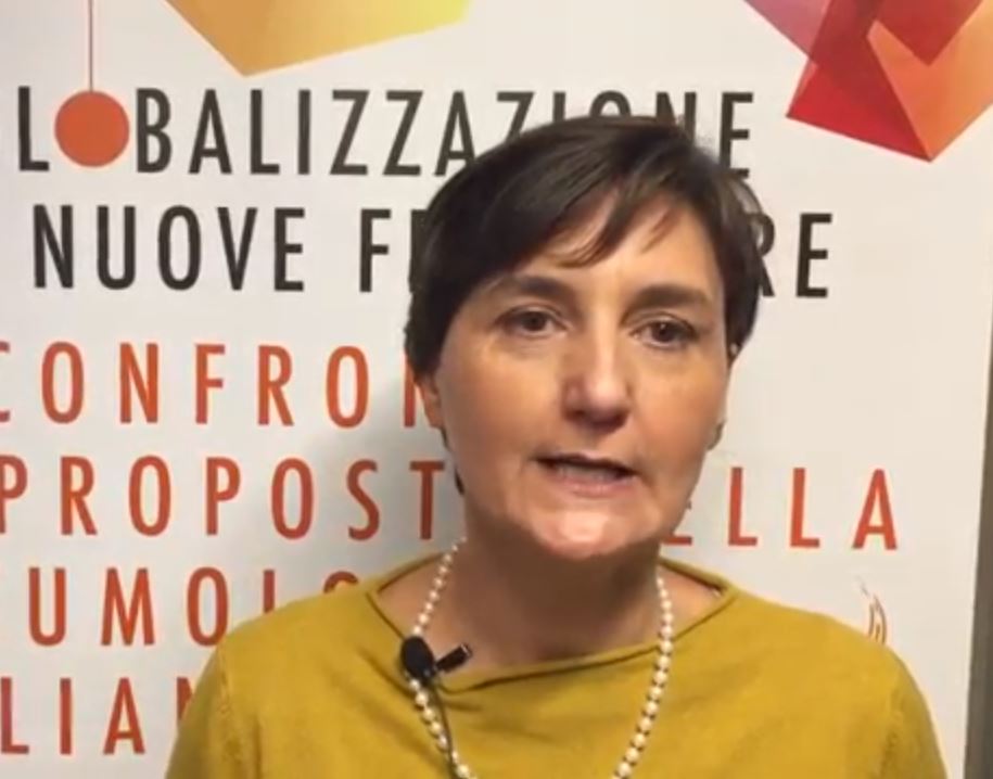 Malattie polmonari, Tommasetti (AIPO): «Donne più a rischio, ma sono in arrivo nuovi farmaci e terapie personalizzate»