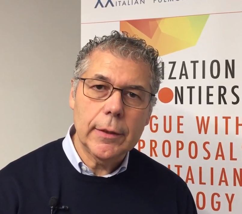 BPCO, parte la campagna di sensibilizzazione AIPO “ABCDEF”. Vitacca (Maugeri): «Esenzioni e accesso a percorsi di riabilitazione respiratoria»