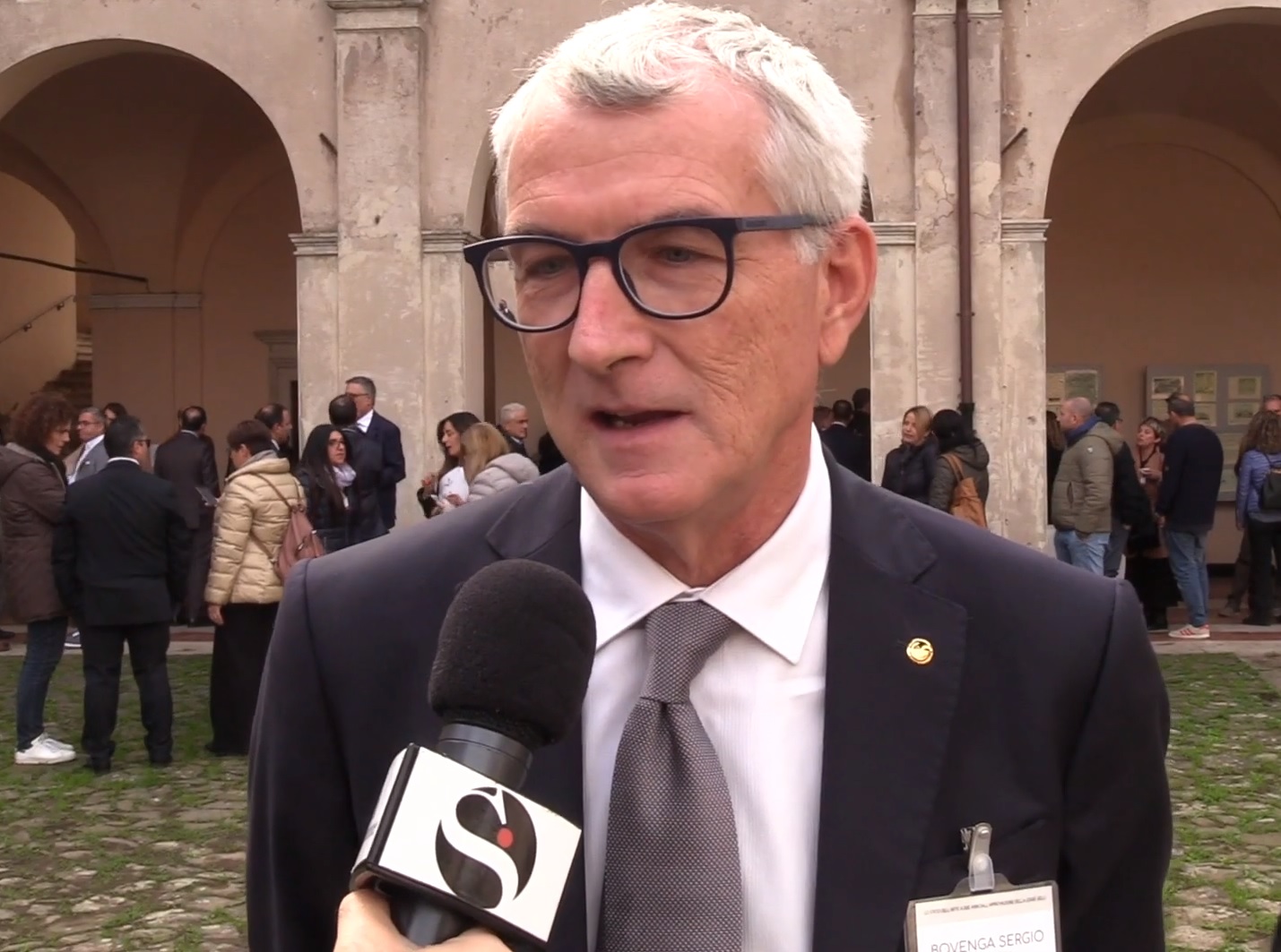 ECM, un mese alla fine del triennio. Bovenga (Cogeaps): «Attenzione a contenziosi, concorsi e lettere di richiamo»
