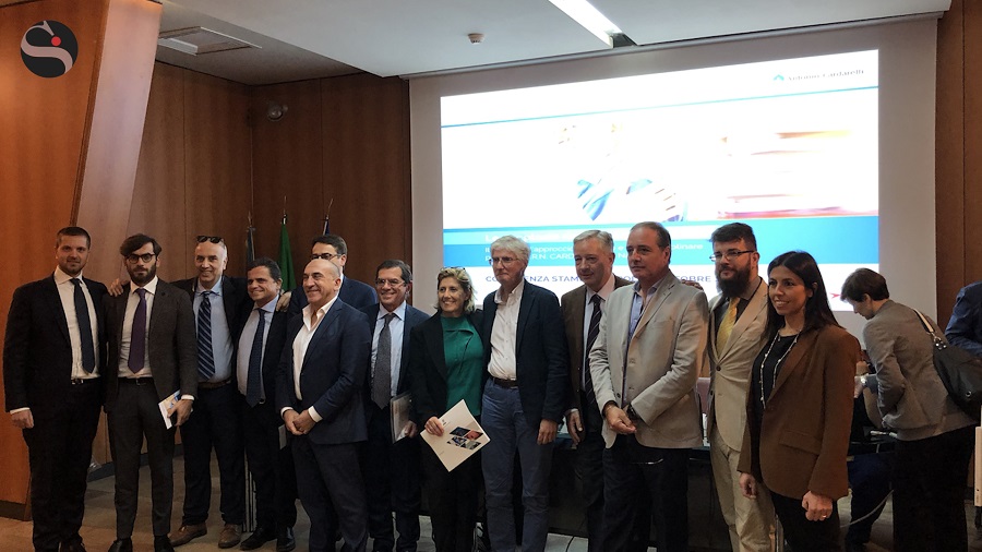 Tumori urogenitali, al Cardarelli di Napoli nasce un PDTA certificato