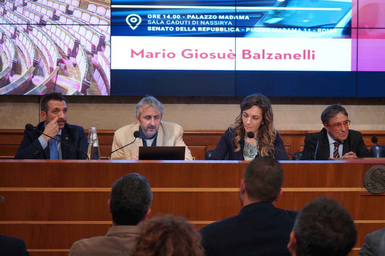 Sistema 118, pronta mozione per riformarlo. Castellone (M5S): «Piante organiche, incentivi e tecnologie per renderlo efficiente»