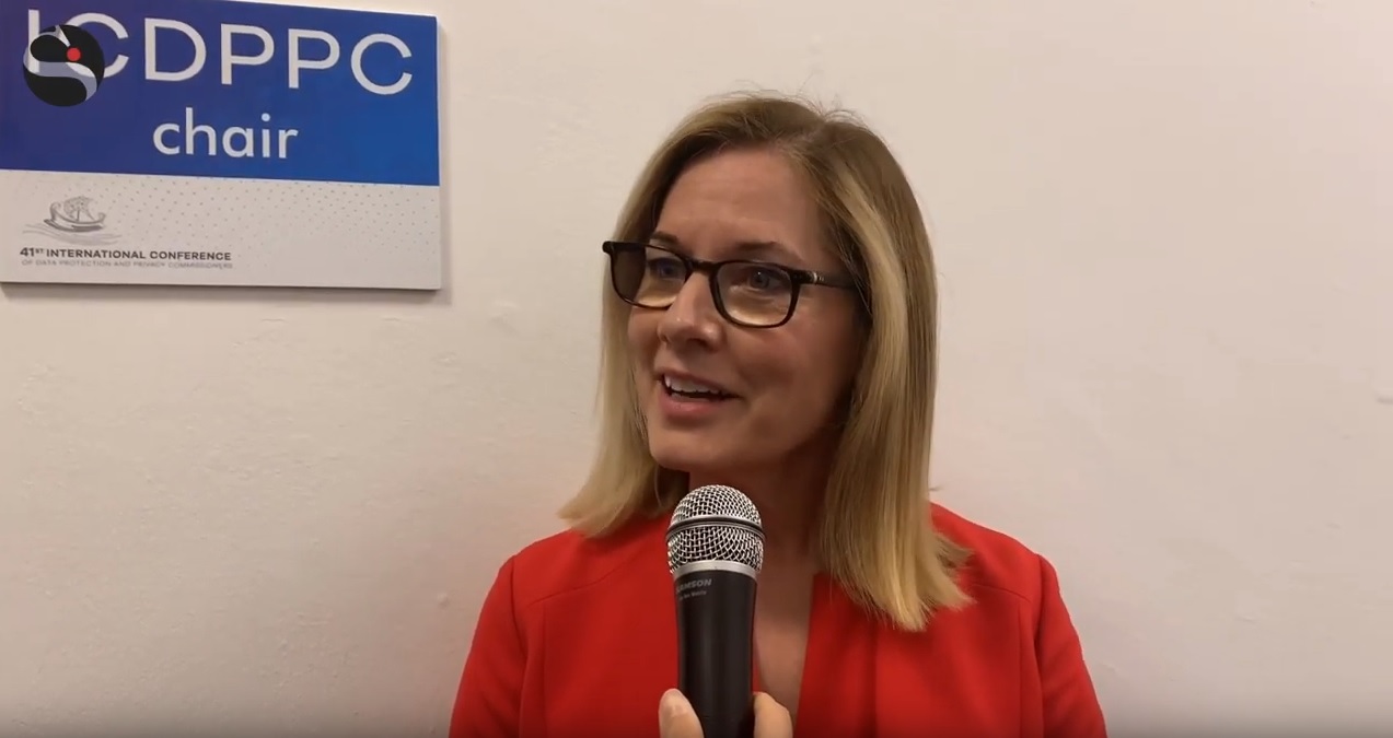 Dati sanitari, Denham (Commissario informazione UK): «Necessario equilibrio tra protezione e utilizzo per ricerca»