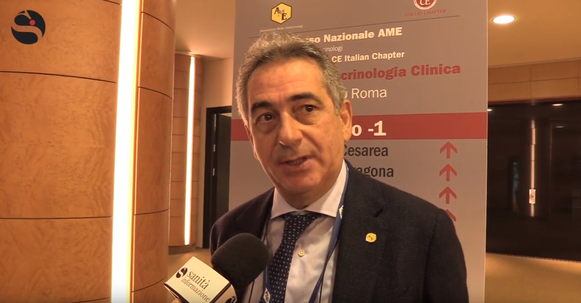 Congresso AME, il presidente Guastamacchia: «I giovani la nostra più grande risorsa. Puntare su innovazione digitale»