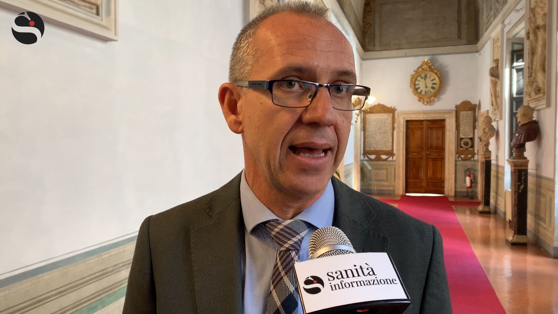 Numero Chiuso, Veltri (Consiglio di Stato): «Maturi i tempi per una modifica, medici sottodimensionati»