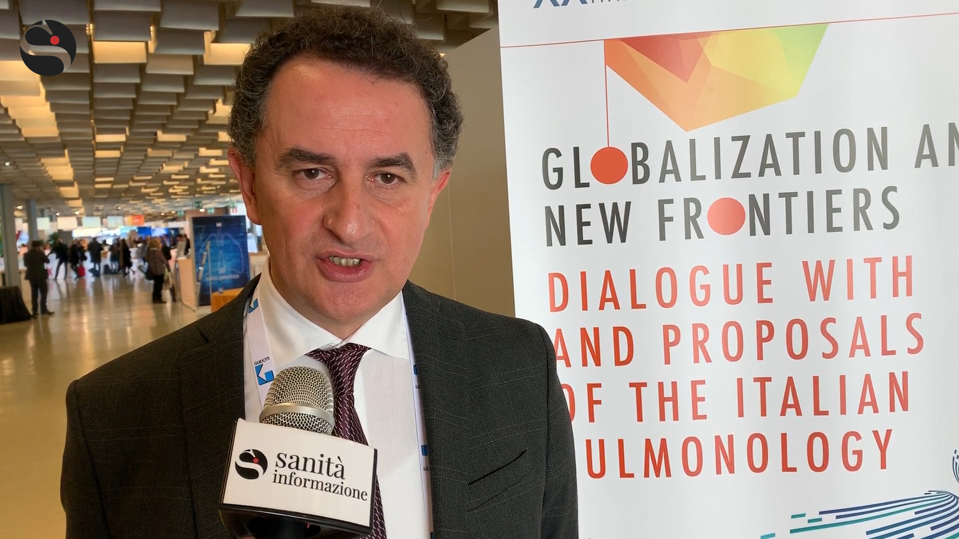 I farmaci biologici rivoluzionano la cura dell’asma grave. Micheletto: «Efficaci e ben tollerati dai pazienti»