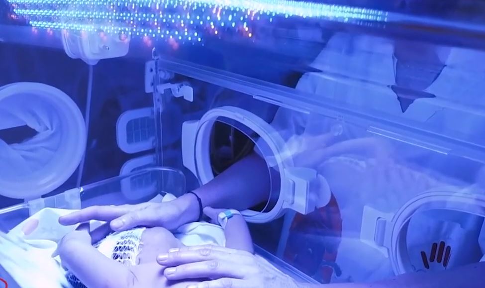 Giornata della prematurità, Registro Osteopati lancia video per far conoscere i benefici del trattamento per i neonati pretermine