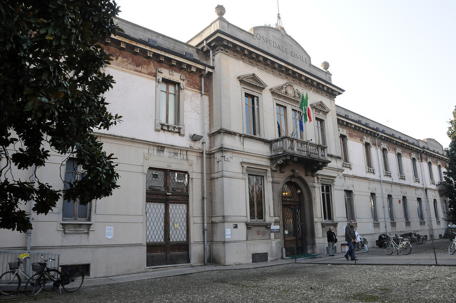 Farmaci, a Pavia sperimentazione su informatizzazione nella somministrazione ai pazienti a letto