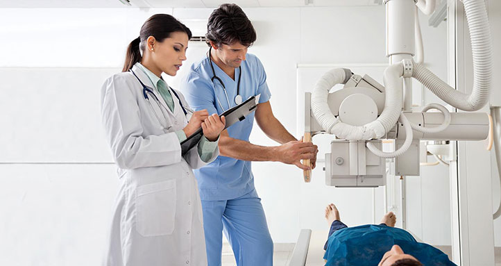 Da SIRM e AIFM un vademecum per la radiologia domiciliare