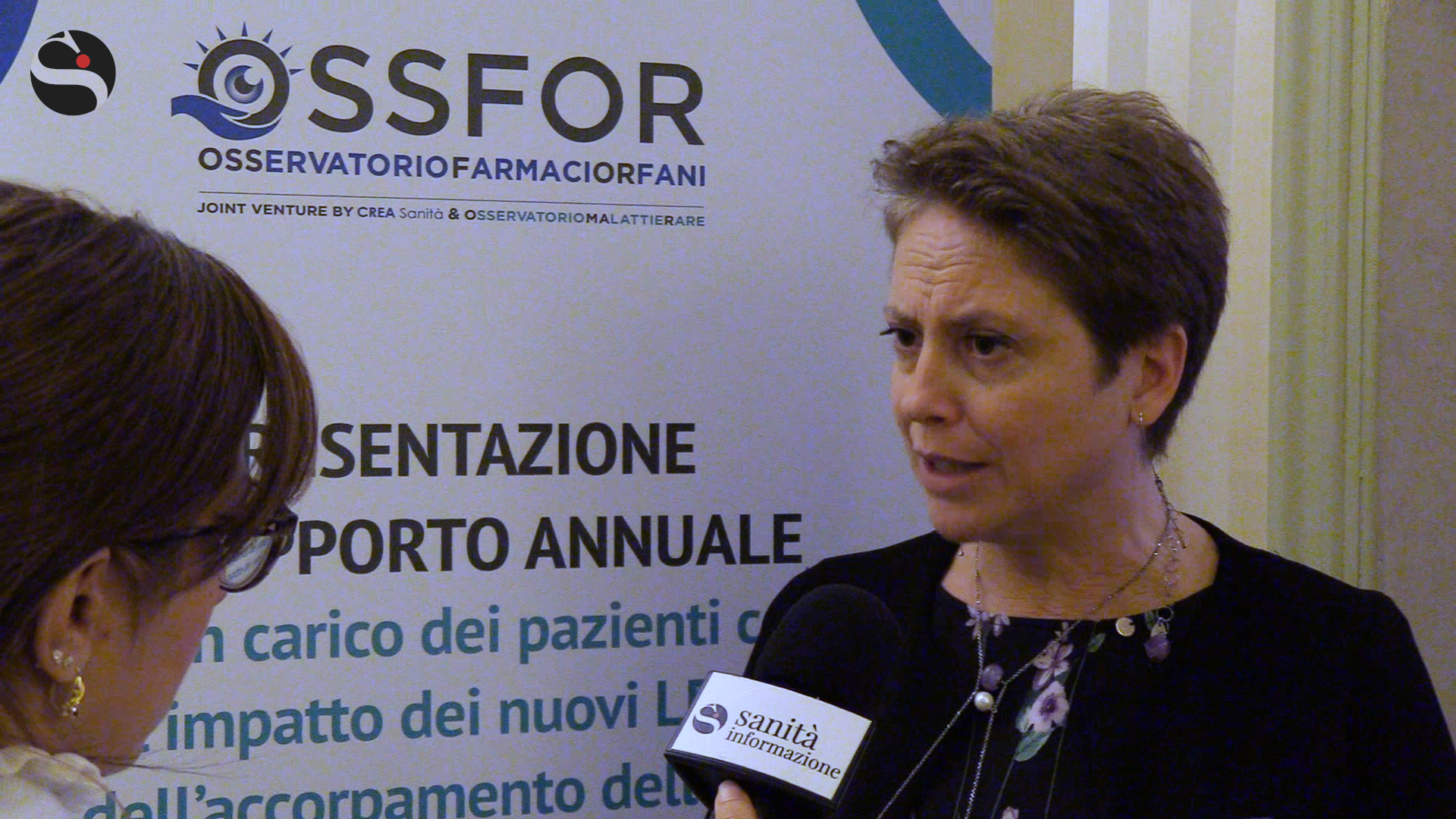 Rapporto OSSFOR, Berni (Rete Toscana): «Assistenza farmaceutica e ricoveri ospedalieri maggior spesa per malati rari»