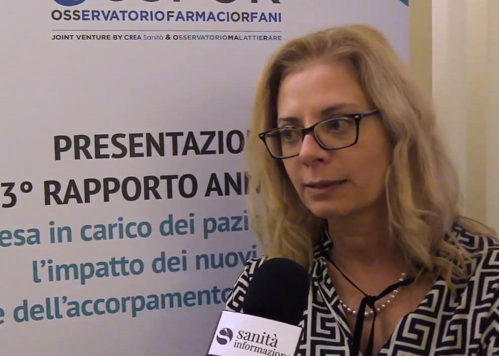 Rapporto OSSFOR, le associazioni dei pazienti: «Dati positivi ma ora abbattere burocrazia e investire in ricerca»