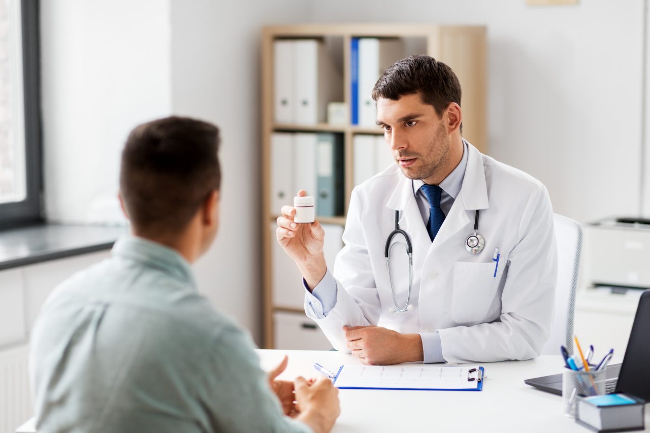 L’importanza dell’aderenza terapeutica. Un’indagine sulla cronicità