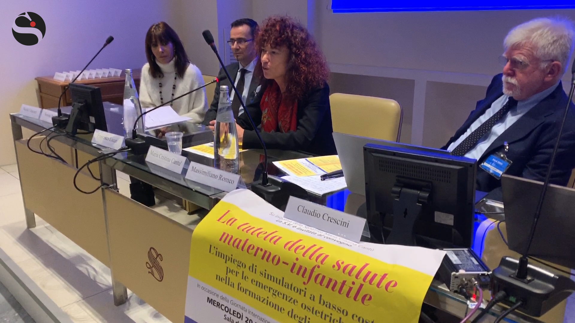 Tutela della salute materno-infantile, Cantù (Lega): «Serve prevenzione e formazione»