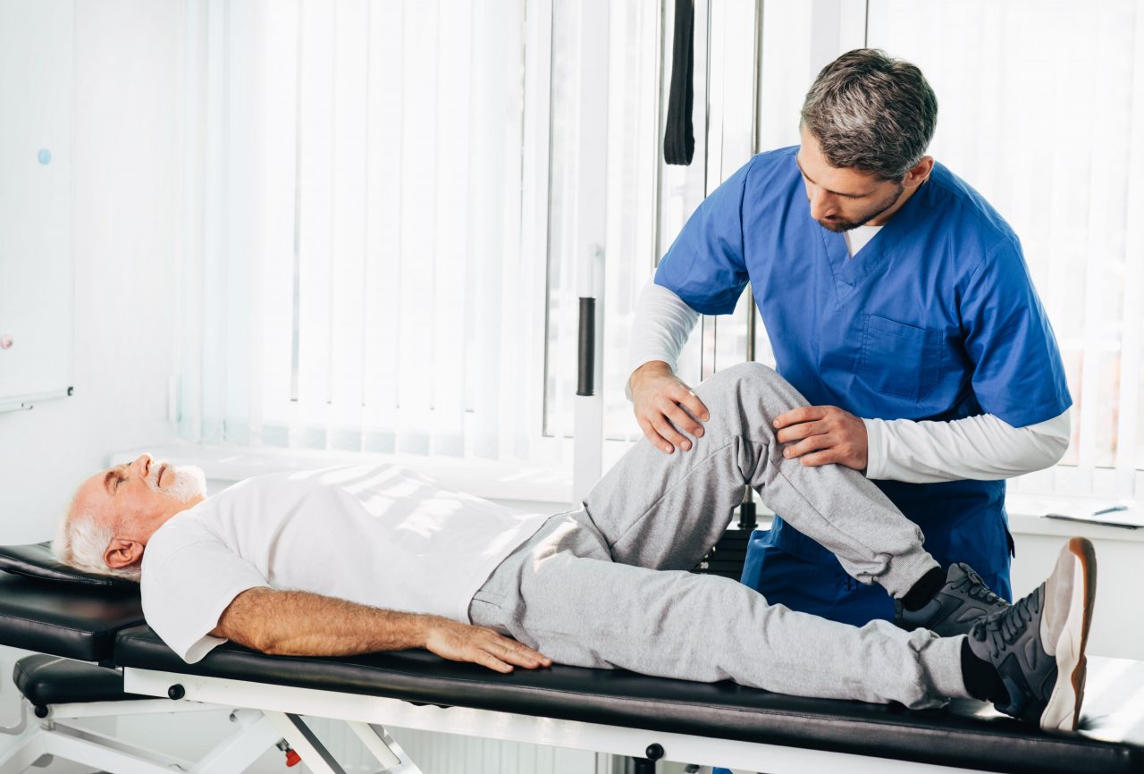 Diabete tipo 1: il trapianto di pancreas protegge ossa fragili