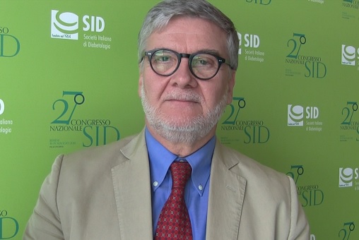 Il professor Sesti: la dieta mediterranea è la migliore per controllare il diabete tipo 2