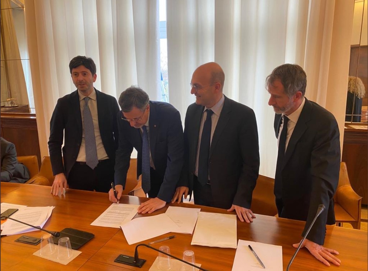 Patto per la Salute, arriva l’accordo. Presto il testo in Commissione e in Conferenza Stato-Regioni