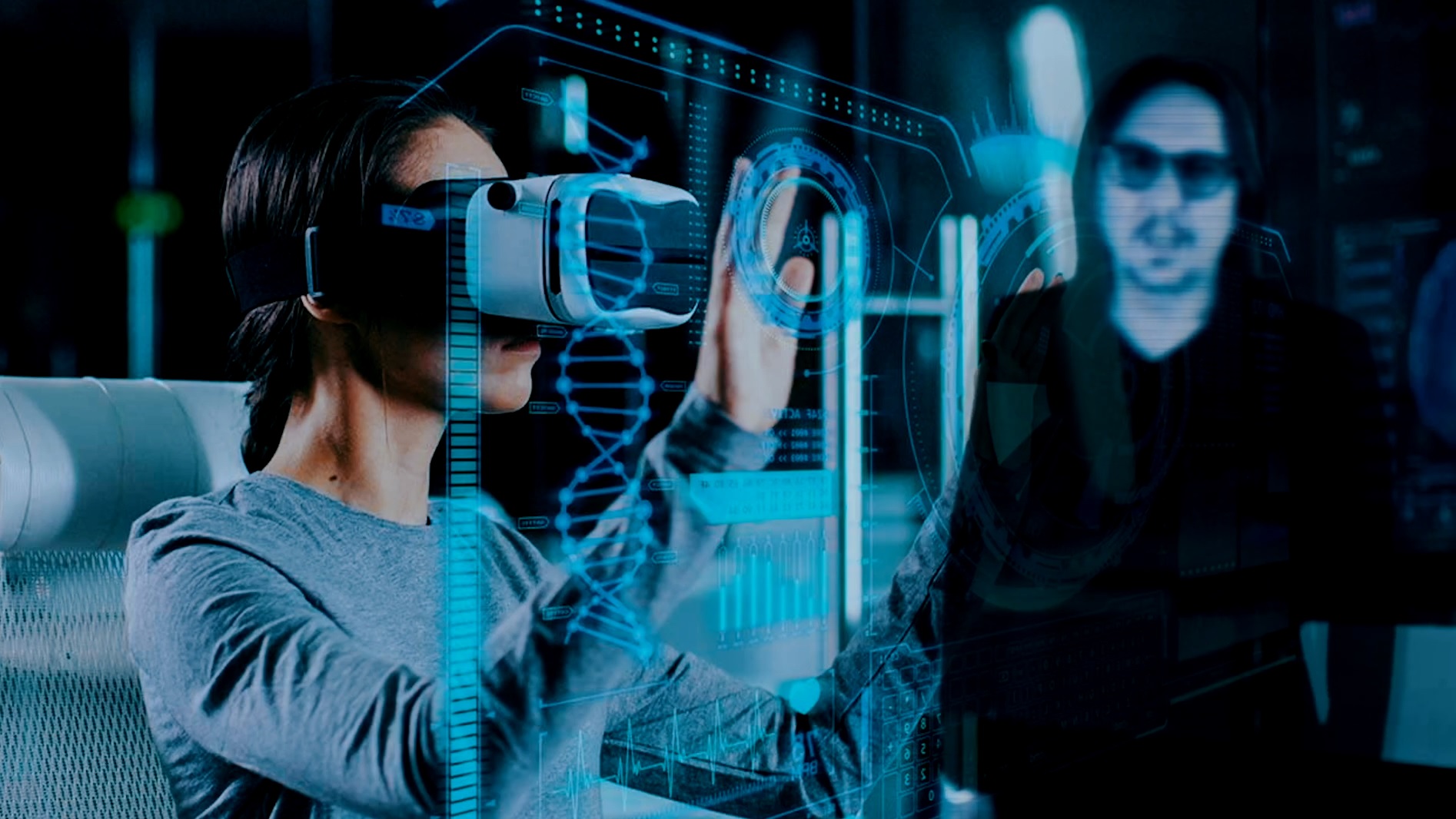 Il medico sulla scena del crimine, arriva il primo corso in realtà aumentata