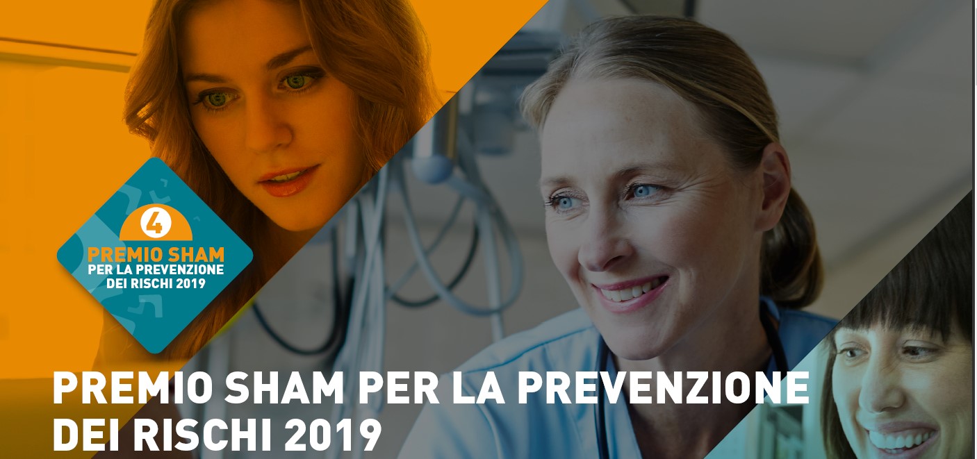 Premio Sham per la prevenzione dei rischi: vincono Novara, Como e Messina
