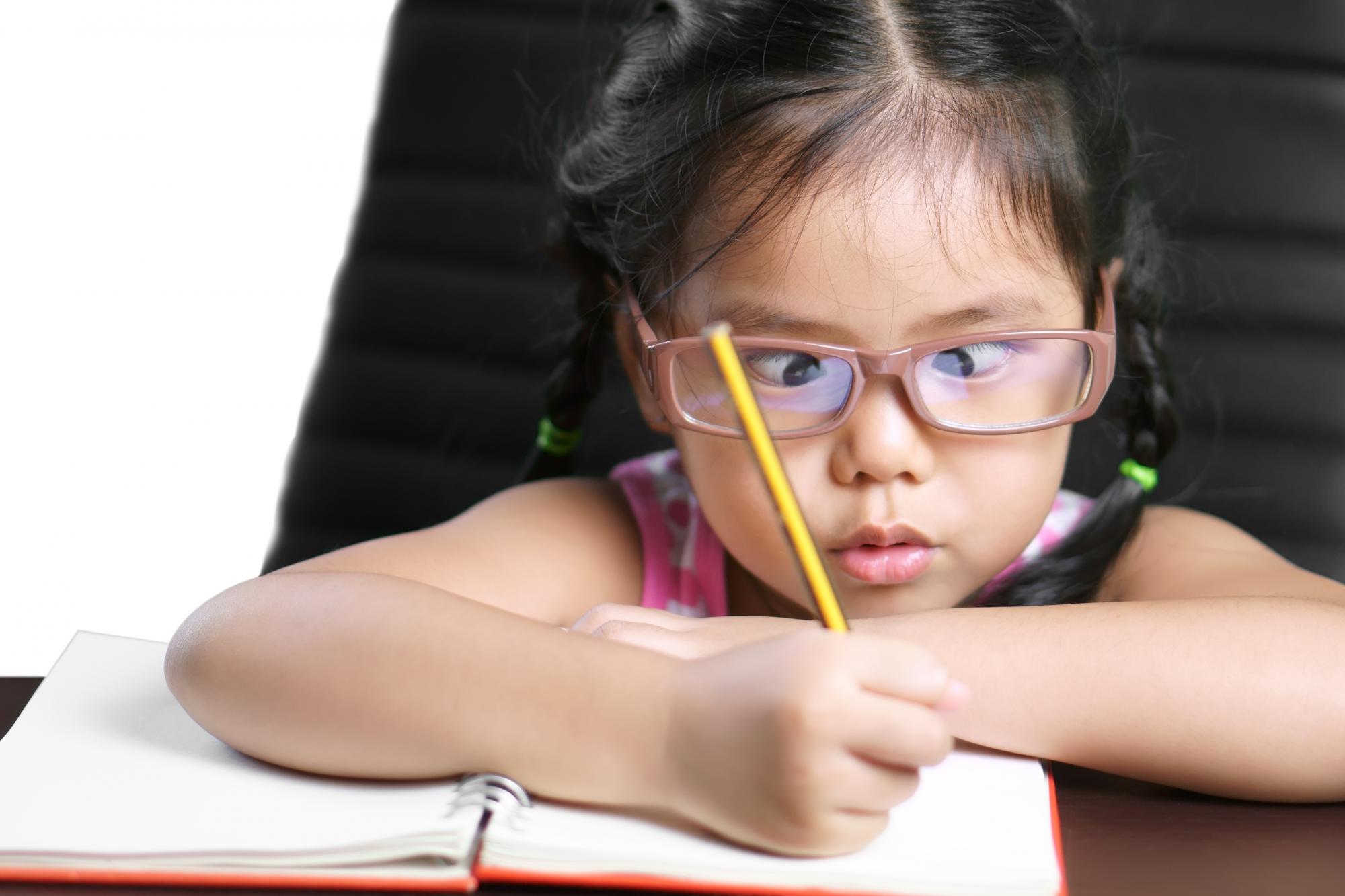 Strabismo nei bambini: sintomi, cause e approccio diagnostico