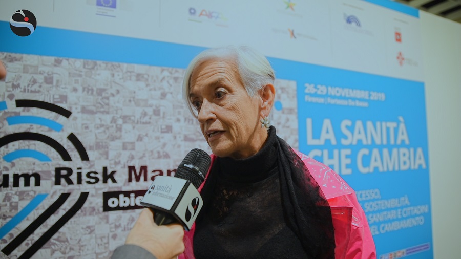 Diritti, Gemma Brandi (psichiatra): «Non abbandoniamo i fragili: ecco come la ‘coazione gentile’ fa rifiorire i deboli»