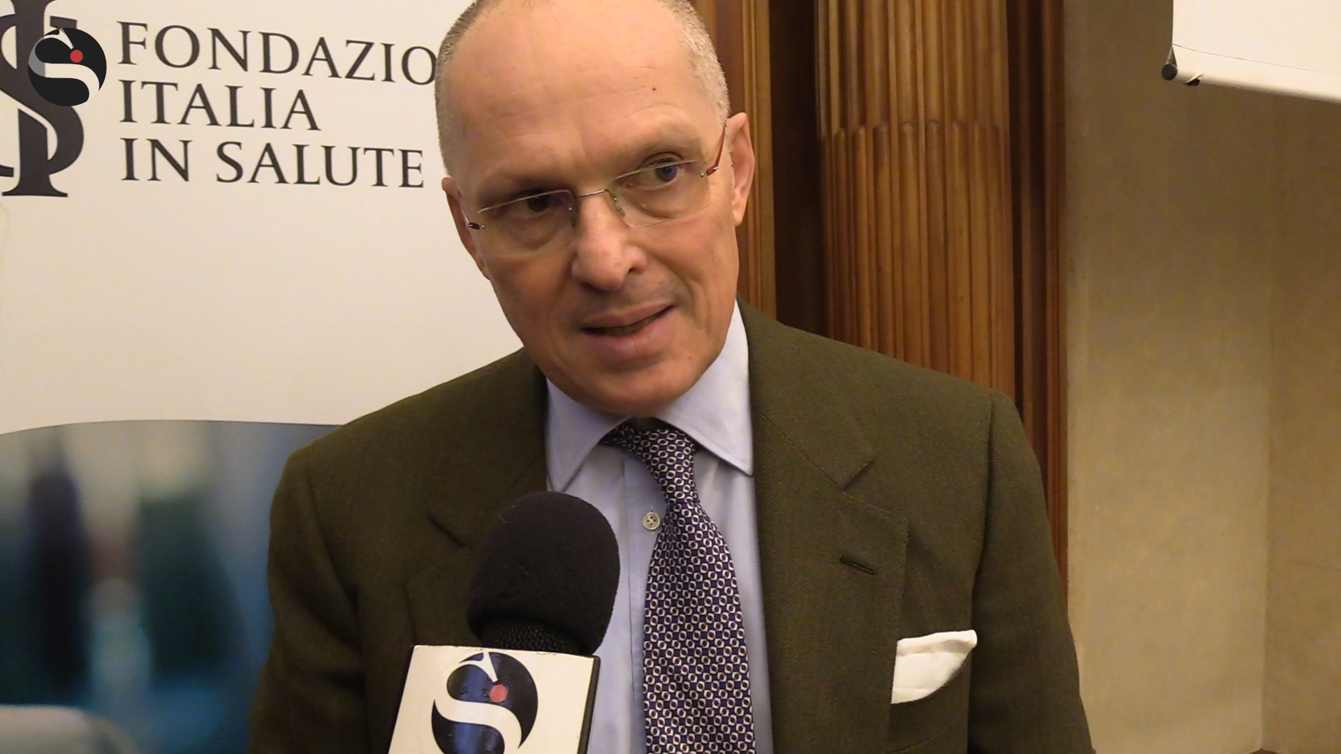 Elezioni, Ricciardi (Azione): «Rivedere rapporto con le regioni sulla sanità»