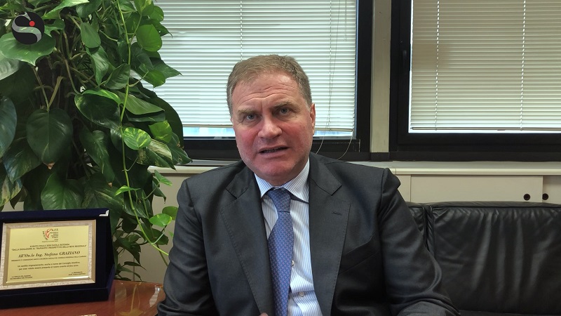 Campania, Graziano (Comm. Sanità): «Ecco come siamo usciti dal commissariamento. Aggressioni, lavorare su videosorveglianza»