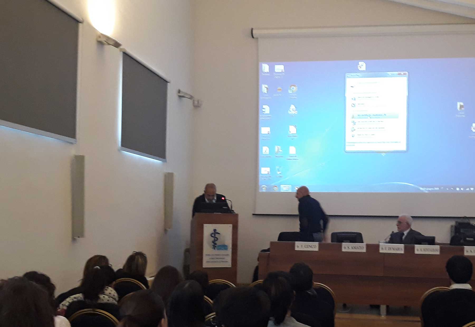 Emergenza urgenza: OMCeO Palermo a sostegno dei giovani laureati