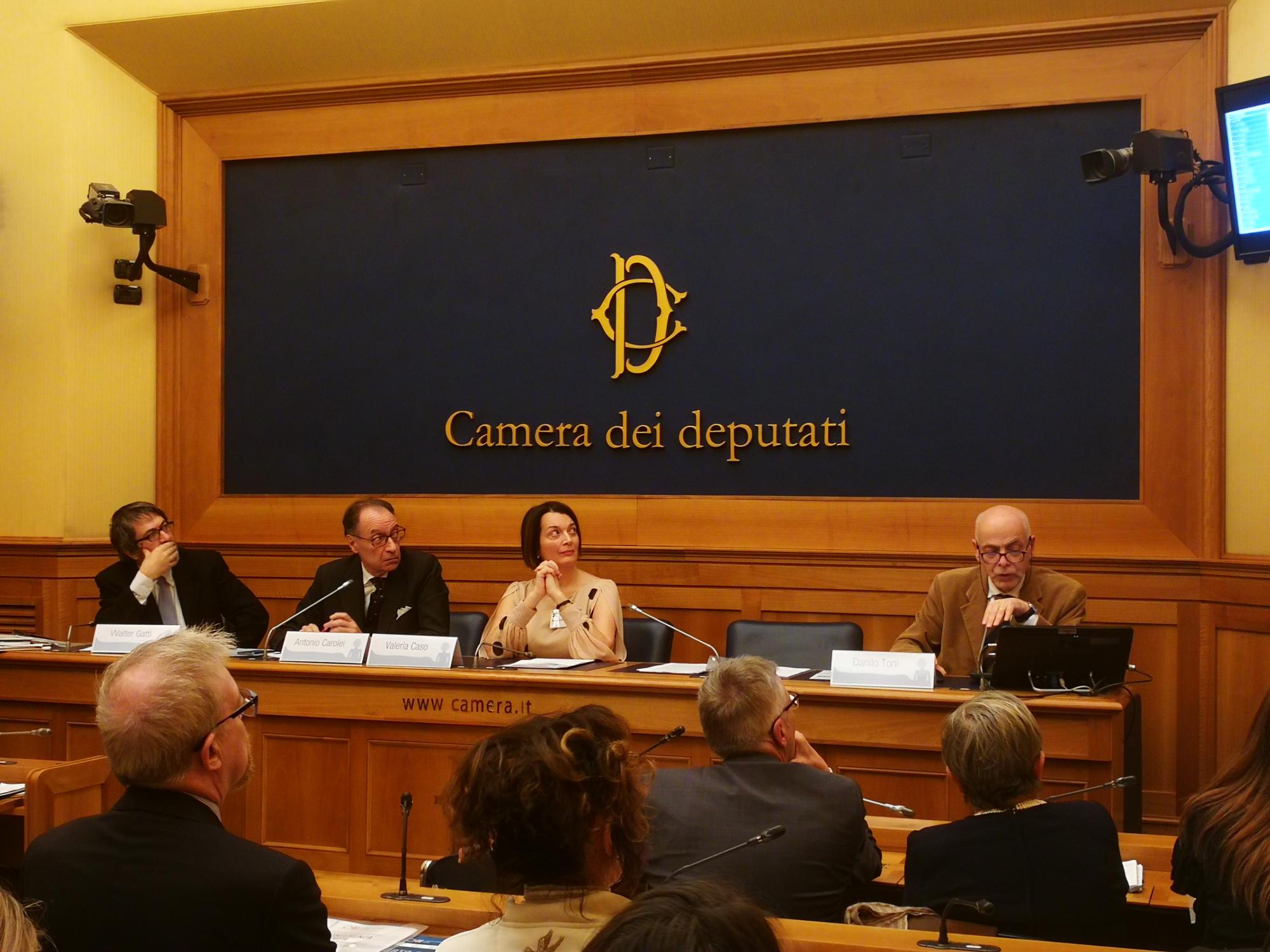 Ictus, Osservatorio: «Servono più unità neurovascolari, grandi differenze tra nord e sud». Presentata call to action in 10 punti